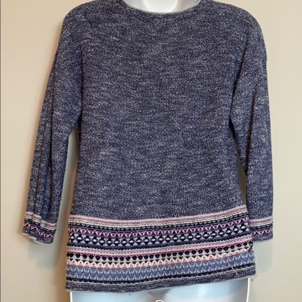 Peruna Sweater Size 4 - Picture 3 of 11